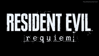 Resident Evil Requiem sneaks its way in at the end of SGF