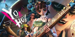 Sea of Remnants announced during State of Play