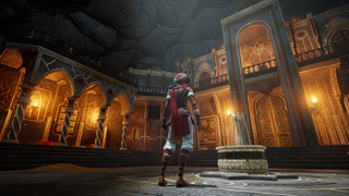 Step into a dark fairytale with Mirage 7