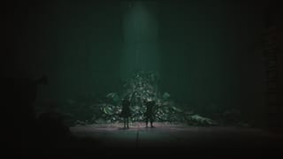 Get out of Nowhere in Little Nightmares III, coming October 10th