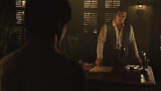 Mafia: The Old Country goes gold a month and a half before release