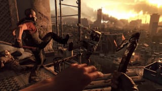 Strong after ten years — Dying Light 1 & 2 gets Retouched update
