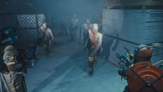 Check out our Summer Game Fest interview with Game Director Mike Kayatta of FBC: Firebreak