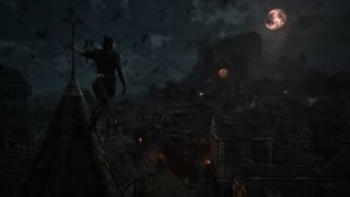 The Blood of Dawnwalker gets gameplay reveal stream