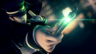 Earn the name in RAIDOU Remastered: The Mystery of The Souless Army Remastered with a new launch trailer
