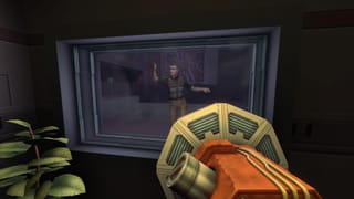 Show Shodan who's boss, System Shock 2: 25th Anniversary Remaster out now on PC