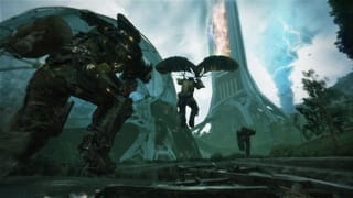 Sharkmob takes to the airwaves to talk about what's next for Exoborne