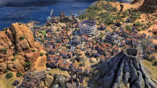 Take Civ on the go - Switch 2 features trailer arrives for Civilization VII