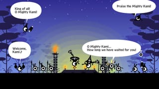 Keep the beat going with an Overview Trailer for Patapon 1+2 Replay