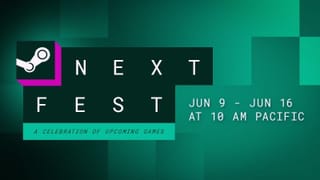 GamingTrend’s top demo picks at Steam Fest