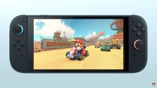 Nintendo sets record by selling over 3.5 million units of the Switch 2 in first four days