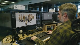 Art meets technology in new developer diary for Mafia: The Old Country