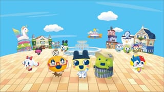 Head to Tamahiko Town on June 27th with Tamogotchi Plaza