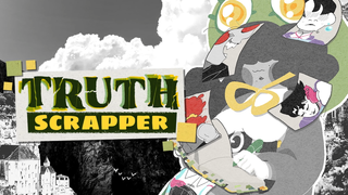 New game from In Stars and Time creator announced