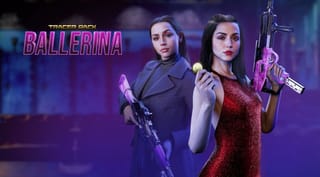 You can dance if you want to — Ballerina arrives in Call of Duty: Black Ops 6 and Warzone