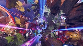 Splitgate 2 shadowdrops a battle royale mode at Summer Game Fest