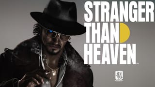 Ryu Ga Gotoku Studio retitles Project Century to Stranger Than Heaven