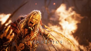 Vindictus: Defying Fate Public Alpha Test Now Available on PC!