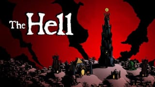 The Hell: City Builder of the Dead to launch in early access in October
