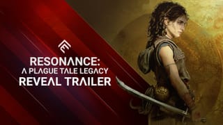 Critically acclaimed series A Plague Tale is getting a prequel in 2026, titled Resonance: A Plague Tale Legacy