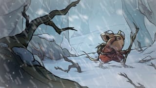 Winter Burrow burrows its way onto the Nintendo Switch platform