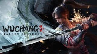 Wuchang: Fallen Feathers Gets a New Trailer at SGF