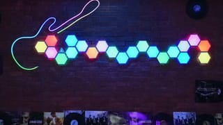Linkind EP6 Smart Hexagon Panels and Linkind EL8 Smart Light Strip review — Revitalize any space with these fantastic lights