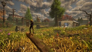 Grounded 2 preview — You can ride the bugs now