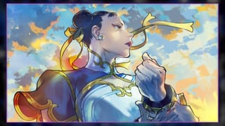 Street Fighter 6 review on Switch 2 — Any time, any street