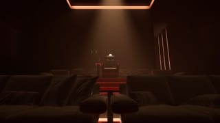 Neil Newbon and Ben Starr star in Surgent Studios' Dead Take