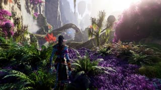 Play Avatar: Frontiers of Pandora in third-person in December update