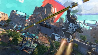 Apex Legends: Showdown brings new mode called Wildcard