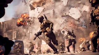 Battlefield 6 stuns in blockbuster multiplayer reveal, releasing October 10th