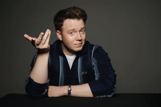 Critical Role announces Campaign 4, featuring Brennan Lee Mulligan as GM