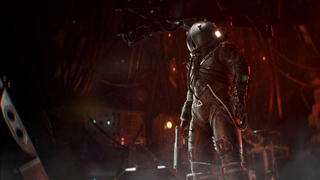 Cronos: The New Dawn preview — Heed the Call