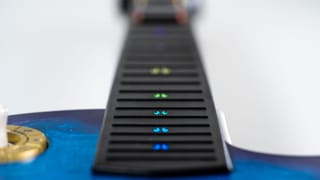 CRKD begins shipping their new guitar controllers