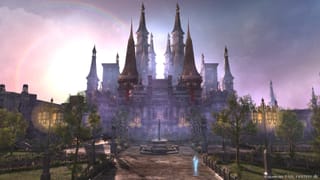 See tomorrow and tomorrow and tomorrow in Final Fantasy XIV Patch 7.3 - The Promise of Tomorrow coming August 5th