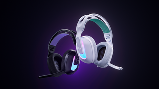 Logitech G522 review — Lightweight listening