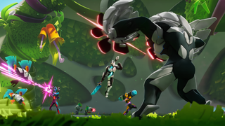 Is Godbreakers the Next Great Co-Op Roguelike? — Our Hands-On Preview