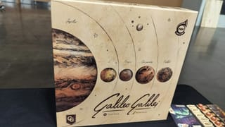 Hands on with Galileo Galilei — Heavenly observations