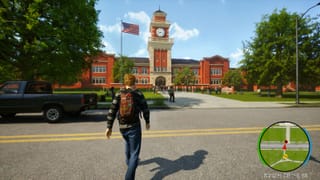 Spiritual successor to Bully arrives on the scene with Agefield High: Rock the School