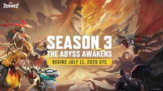 The Phoenix rises from the ashes in Season 3 of Marvel Rivals
