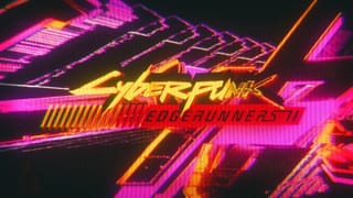 Cyberpunk: Edgerunners returns for second season