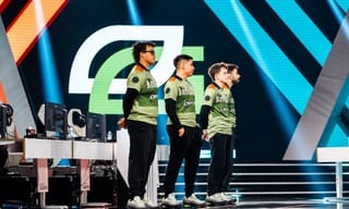 Optic go B2B and take the EWC World Cup win
