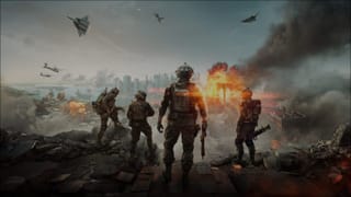Battlefield 6 reveal trailer coming July 24th