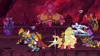 Two new characters announced at MARVEL Cosmic Invasion panel at SDCC