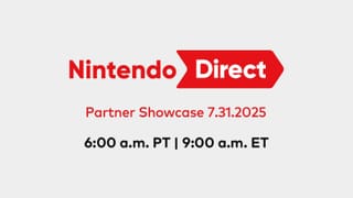 Roundup: Everything announced at the July 2025 Nintendo Direct