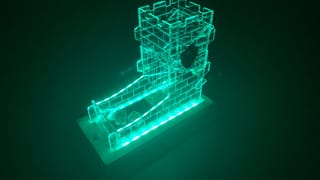 Enhance LED Dice Tower and Dice Set review — RGB for your RPG