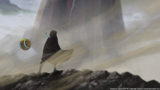 Shadow Labyrinth review — Pac'd to the brim