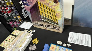 Raising Chicago, that weird dry euro you probably skipped out on